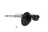 KYB Shocks & Struts Excel-G Front Right MITSUBISHI Eclipse 2006-10 thumbnail 6