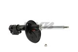 KYB Shocks & Struts Excel-G Front Right MITSUBISHI Eclipse 2006-10 thumbnail 9
