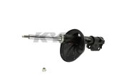 KYB Shocks & Struts Excel-G Front Left MITSUBISHI Eclipse 2006-10 thumbnail 5