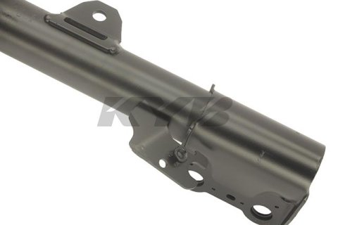 KYB Shocks & Struts Excel-G Front Right Toyota Highlander 2008-10 thumbnail 5