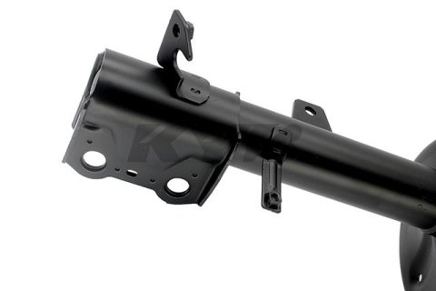 KYB Shocks & Struts Excel-G Rear Left Toyota Highlander (FWD) 2008-11 thumbnail 6