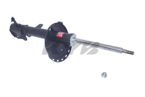 KYB Shocks & Struts Excel-G Rear Left Toyota Highlander (FWD) 2008-11 thumbnail 7