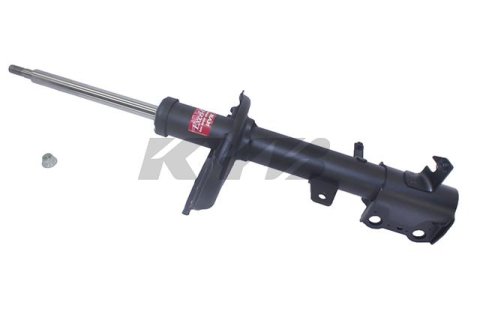 KYB Shocks & Struts Excel-G Rear Left Toyota Highlander (FWD) 2008-11 thumbnail 8