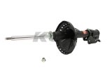 KYB Shocks & Struts Excel-G Front Right HONDA Odyssey 2005-07 thumbnail 7