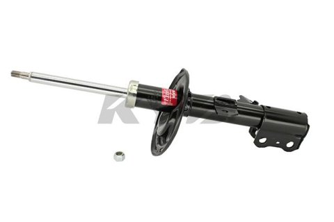 KYB Shocks & Struts Excel-G Front Left TOYOTA Sienna 2005-10 thumbnail 7