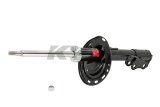 KYB Shocks & Struts Excel-G Front Right TOYOTA Sienna 2005-10 thumbnail 6