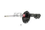 KYB Shocks & Struts Excel-G Front Left TOYOTA Sienna 2005-10 thumbnail 9