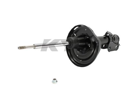 KYB Shocks & Struts Excel-G Front Right HONDA Ridgeline 2006-10 thumbnail 9