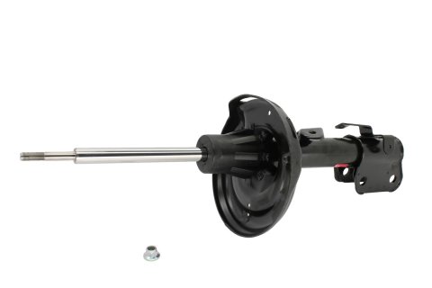 KYB Shocks & Struts Excel-G Front Left HONDA Ridgeline 2006-10 thumbnail 2