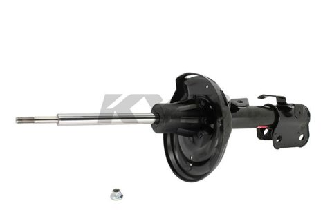 KYB Shocks & Struts Excel-G Front Left HONDA Ridgeline 2006-10 thumbnail 9