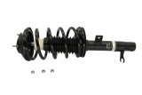 KYB Shocks & Struts Strut Plus Front Right FORD Focus 2000-05 thumbnail 3