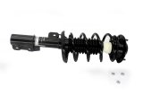KYB Shocks & Struts Strut Plus Front Left Chevy Cobalt 2005-10 thumbnail 5