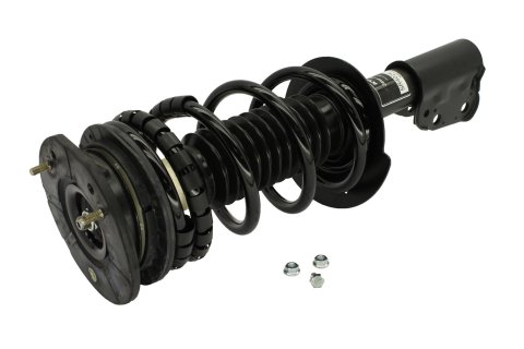 KYB Shocks & Struts Strut Plus Front CHEVROLET Cavalier 1995-05 PONTIAC Sunfire 1995-05 thumbnail 1