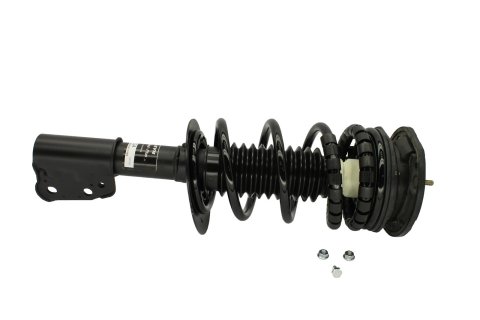 KYB Shocks & Struts Strut Plus Front CHEVROLET Cavalier 1995-05 PONTIAC Sunfire 1995-05 thumbnail 3
