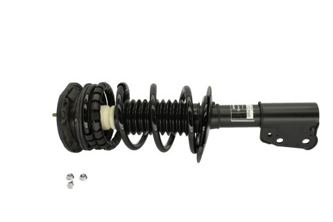 KYB Shocks & Struts Strut Plus Front CHEVROLET Cavalier 1995-05 PONTIAC Sunfire 1995-05 thumbnail 4