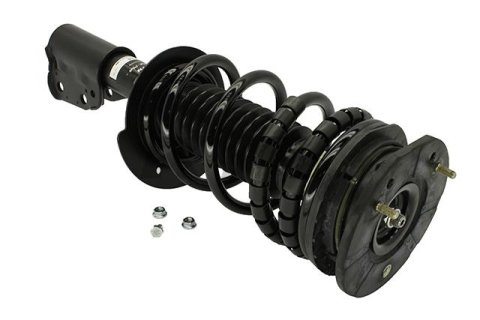 KYB Shocks & Struts Strut Plus Front CHEVROLET Cavalier 1995-05 PONTIAC Sunfire 1995-05 thumbnail 6