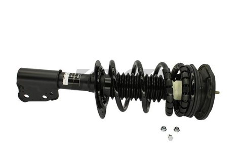 KYB Shocks & Struts Strut Plus Front CHEVROLET Cavalier 1995-05 PONTIAC Sunfire 1995-05 thumbnail 8