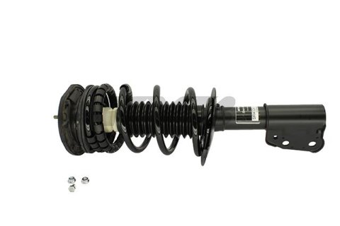 KYB Shocks & Struts Strut Plus Front CHEVROLET Cavalier 1995-05 PONTIAC Sunfire 1995-05 thumbnail 9