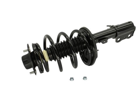 KYB Shocks & Struts Strut Plus Front Left TOYOTA Camry 1997-01 thumbnail 3