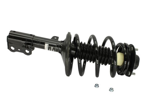 KYB Shocks & Struts Strut Plus Front Left TOYOTA Camry 1997-01 thumbnail 4