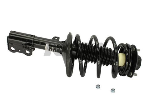 KYB Shocks & Struts Strut Plus Front Left TOYOTA Camry 1997-01 thumbnail 5