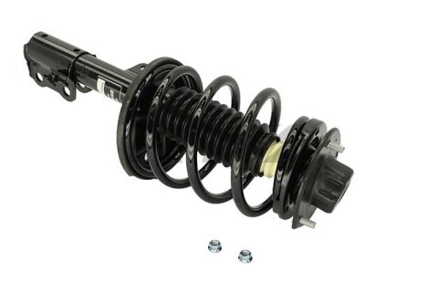 KYB Shocks & Struts Strut Plus Front Left TOYOTA Camry 1997-01 thumbnail 6