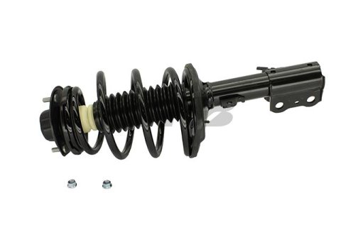 KYB Shocks & Struts Strut Plus Front Left TOYOTA Camry 1997-01 thumbnail 7