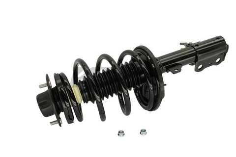 KYB Shocks & Struts Strut Plus Front Left TOYOTA Camry 1997-01 thumbnail 9