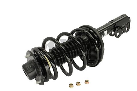 KYB Shocks & Struts Strut Plus Front Right TOYOTA Camry 1997-01 thumbnail 8