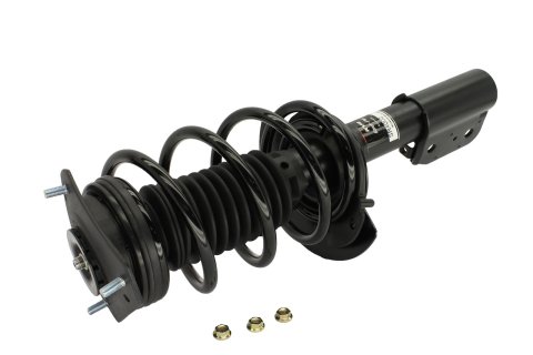 KYB Shocks & Struts Strut Plus Front BUICK Century 1997-05 BUICK Regal 1997-04 CHEVROLET Impala 2000 thumbnail 1