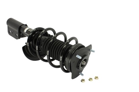 KYB Shocks & Struts Strut Plus Front BUICK Century 1997-05 BUICK Regal 1997-04 CHEVROLET Impala 2000 thumbnail 2