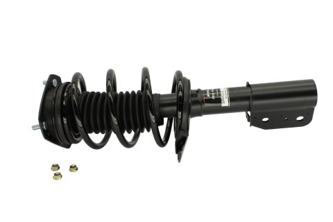 KYB Shocks & Struts Strut Plus Front BUICK Century 1997-05 BUICK Regal 1997-04 CHEVROLET Impala 2000 thumbnail 3