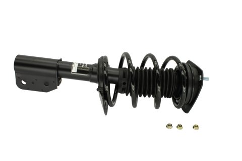 KYB Shocks & Struts Strut Plus Front BUICK Century 1997-05 BUICK Regal 1997-04 CHEVROLET Impala 2000 thumbnail 4