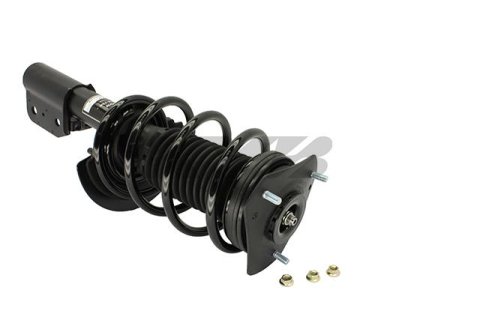 KYB Shocks & Struts Strut Plus Front BUICK Century 1997-05 BUICK Regal 1997-04 CHEVROLET Impala 2000 thumbnail 5