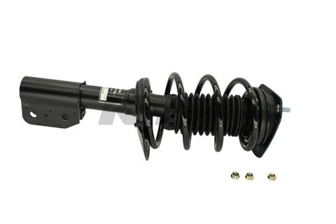 KYB Shocks & Struts Strut Plus Front BUICK Century 1997-05 BUICK Regal 1997-04 CHEVROLET Impala 2000 thumbnail 6