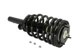 KYB Shocks & Struts Strut Plus Front FORD Taurus 1986-95 MERCURY Sable 1986-95 thumbnail 2