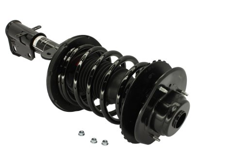 KYB Shocks & Struts Strut Plus Front Left CHRYSLER Town and Country Mini Van 2001-07 CHRYSLER Voyage thumbnail 2