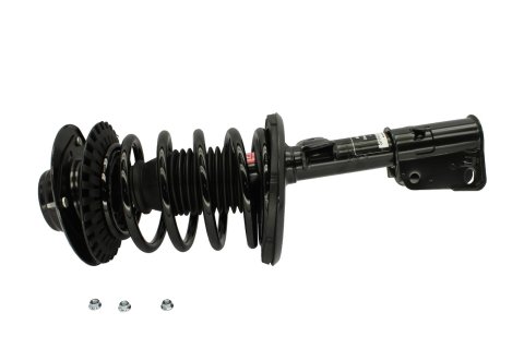 KYB Shocks & Struts Strut Plus Front Left CHRYSLER Town and Country Mini Van 2001-07 CHRYSLER Voyage thumbnail 4