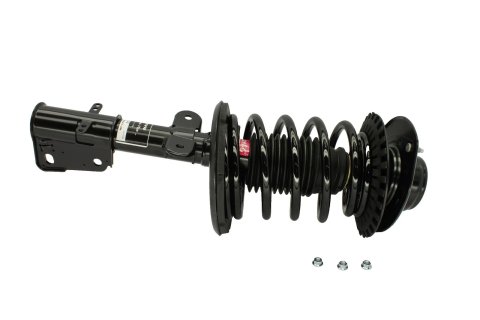 KYB Shocks & Struts Strut Plus Front Left CHRYSLER Town and Country Mini Van 2001-07 CHRYSLER Voyage thumbnail 5