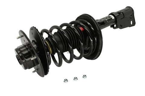 KYB Shocks & Struts Strut Plus Front Left CHRYSLER Town and Country Mini Van 2001-07 CHRYSLER Voyage thumbnail 6