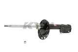 KYB Shocks & Struts Excel-G Rear Right TOYOTA Solara 2006-08 thumbnail 5