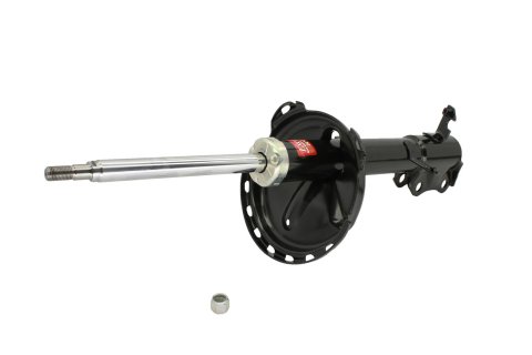 KYB Shocks & Struts Excel-G Rear Right LEXUS RX400H (AWD) 2006-07 thumbnail 4