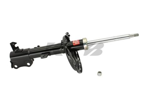 KYB Shocks & Struts Excel-G Rear Right LEXUS RX400H (AWD) 2006-07 thumbnail 6