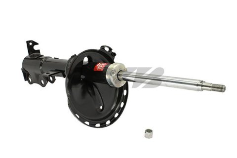 KYB Shocks & Struts Excel-G Rear Right LEXUS RX400H (AWD) 2006-07 thumbnail 7