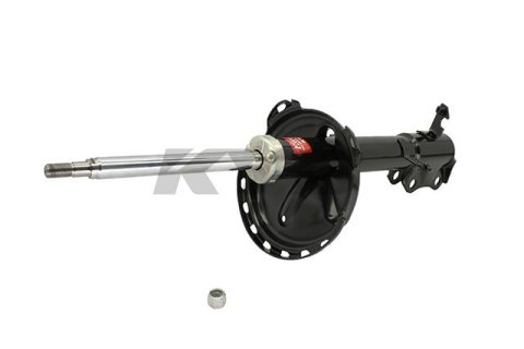 KYB Shocks & Struts Excel-G Rear Right LEXUS RX400H (AWD) 2006-07 thumbnail 9