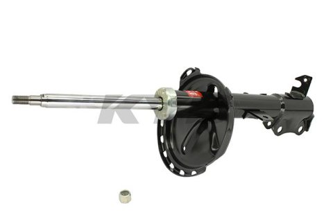 KYB Shocks & Struts Excel-G Rear Left LEXUS RX400H (AWD) 2006-07 thumbnail 5