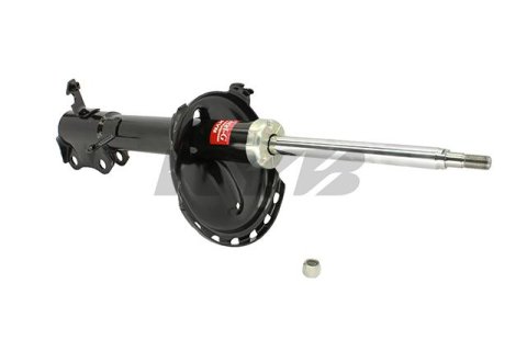 KYB Shocks & Struts Excel-G Rear Left LEXUS RX400H (AWD) 2006-07 thumbnail 6