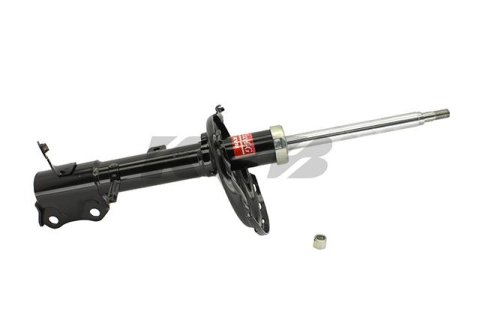 KYB Shocks & Struts Excel-G Rear Left LEXUS RX400H (AWD) 2006-07 thumbnail 9