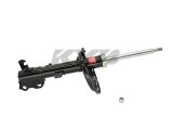 KYB Shocks & Struts Excel-G Rear Right LEXUS RX400H (AWD) 2008 thumbnail 6