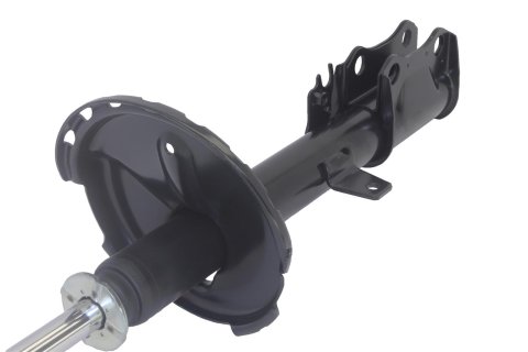 KYB Shocks & Struts Excel-G Rear Right Toyota Highlander (AWD) 2008-11 thumbnail 2